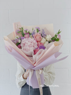 Bouquet S12