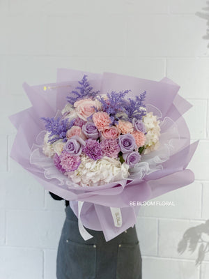 Bouquet S2