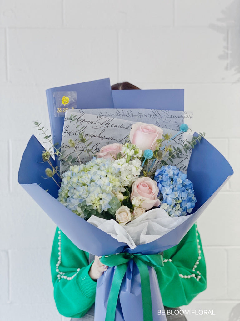 Bouquet S4