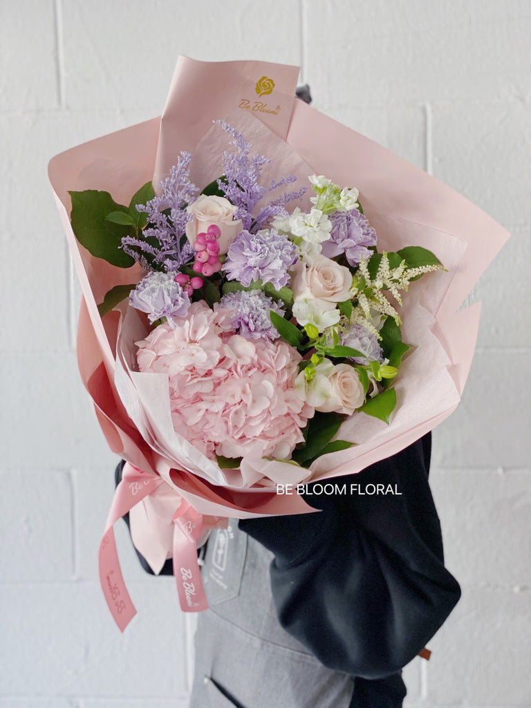 Bouquet S9
