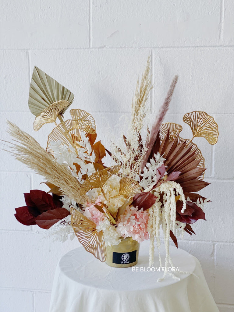 Arrangement B