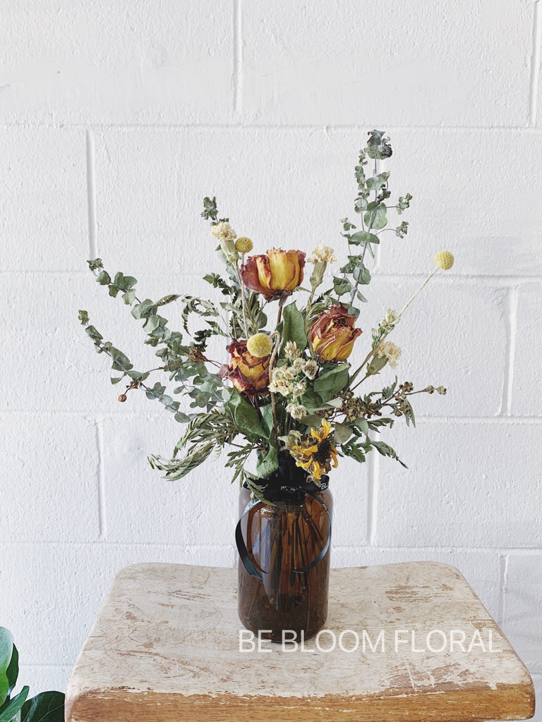 Arrangement “Coffee Break”