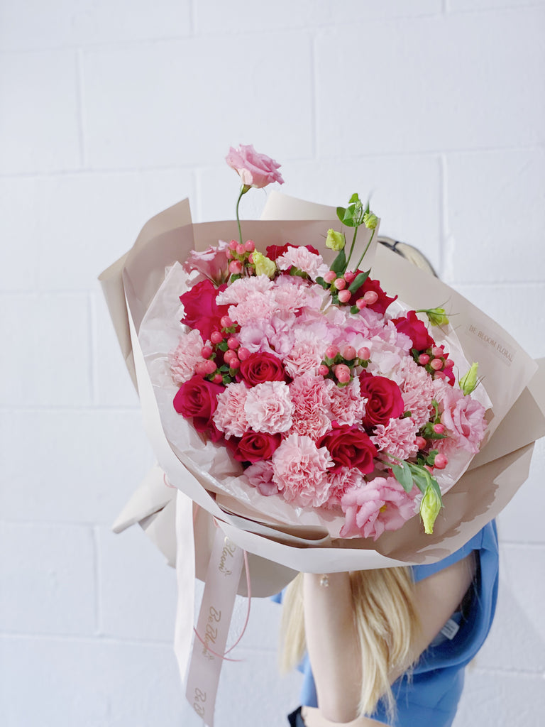 Blooming Love