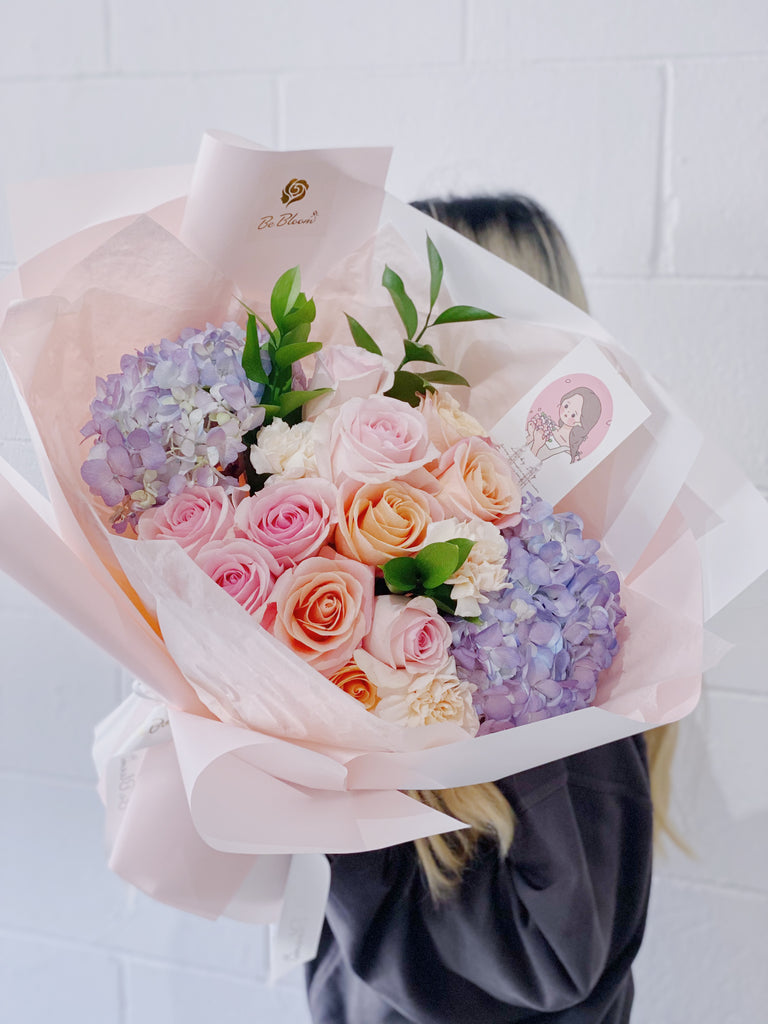 Bouquet B15