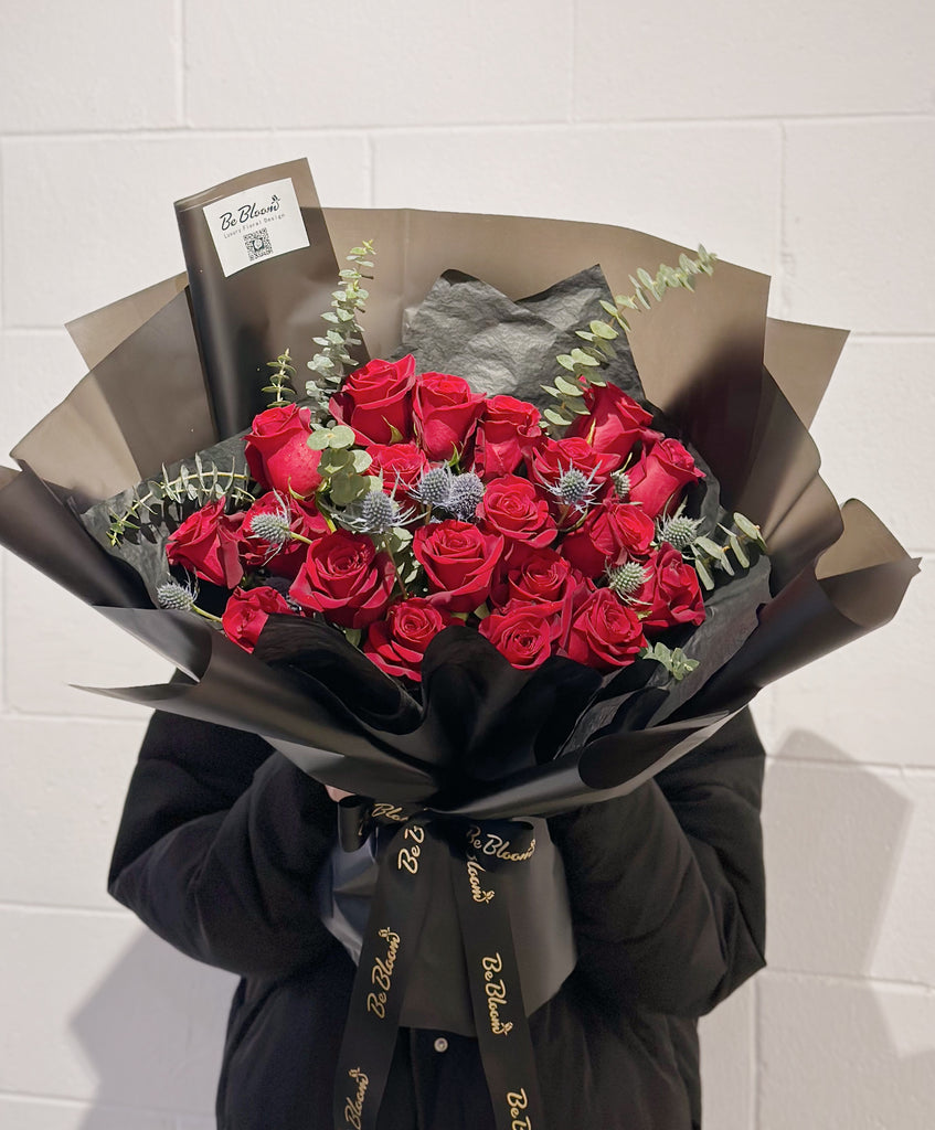 Bouquet E5