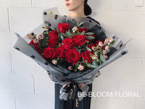 Bouquet A9
