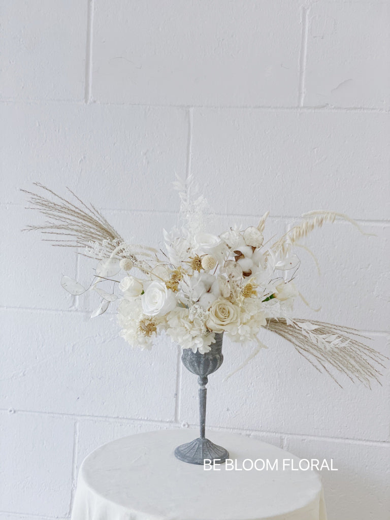 Preserved Flower Arrangement“cocktails”