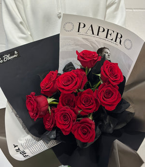 Bouquet “Champs Elysees”