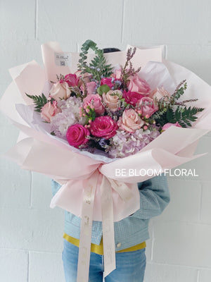 Floral Fantasy