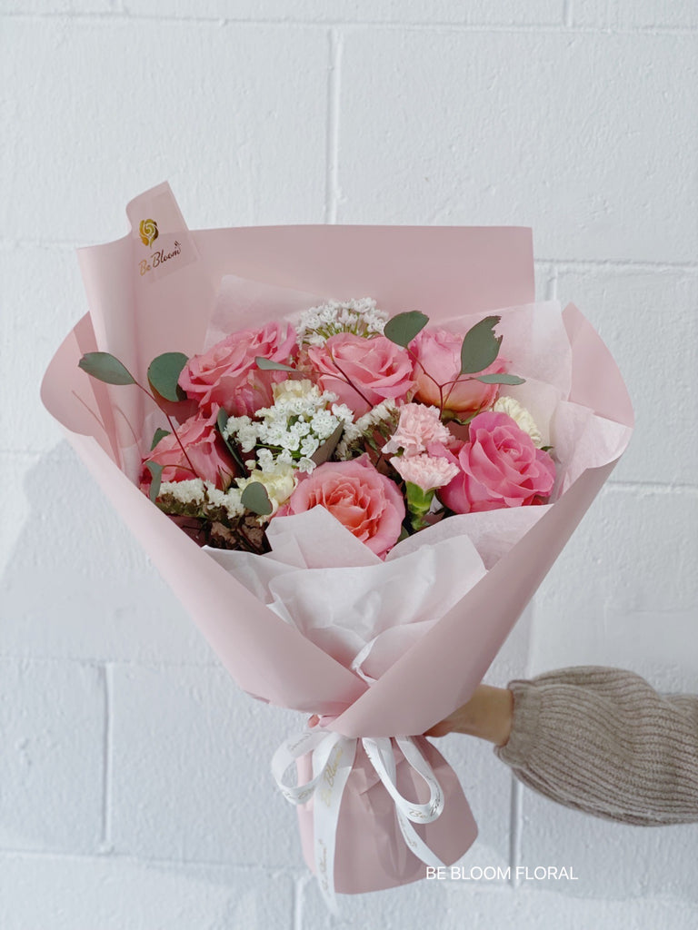 Bouquet A12