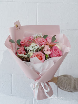 Bouquet A12