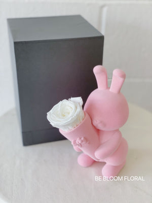 Rose Bunny