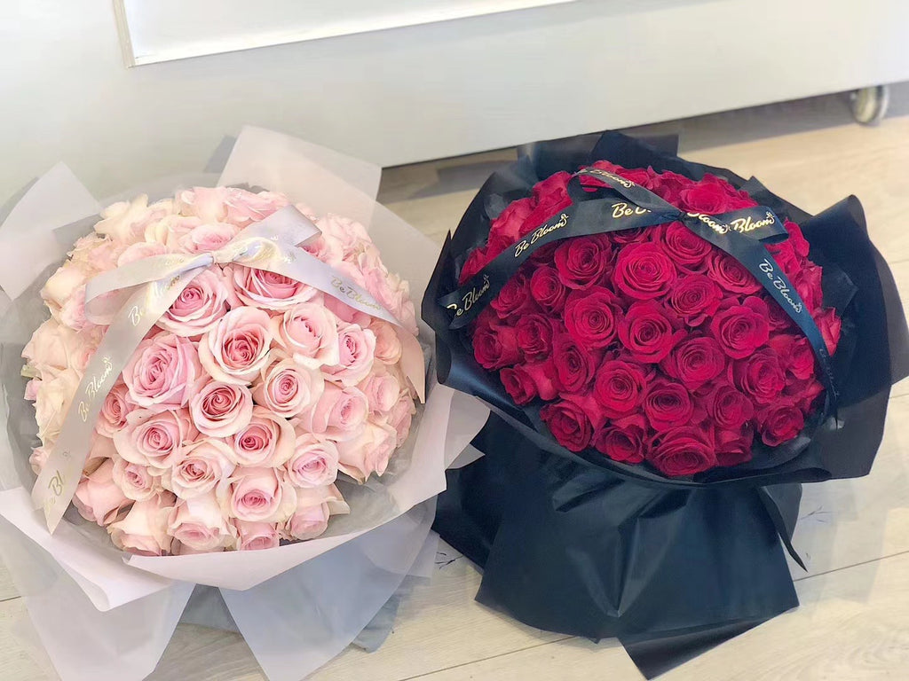 Bouquet “Full Love”